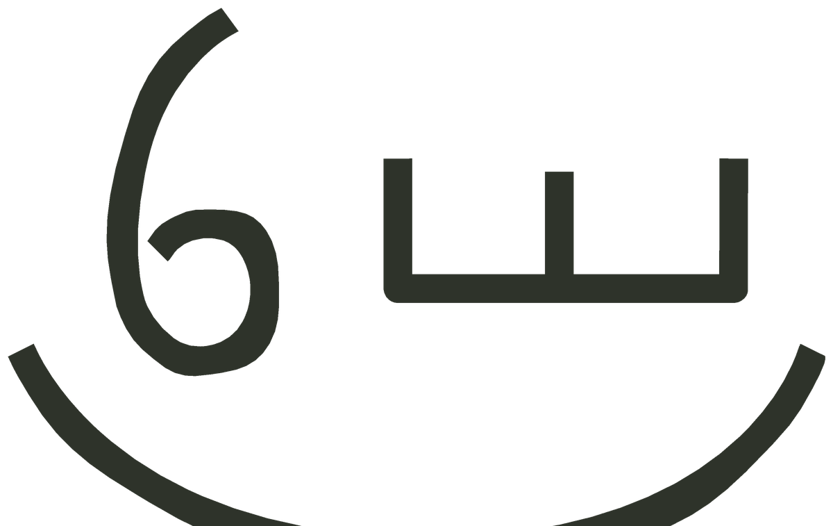 Six Mile Creek Ranch cattle brand